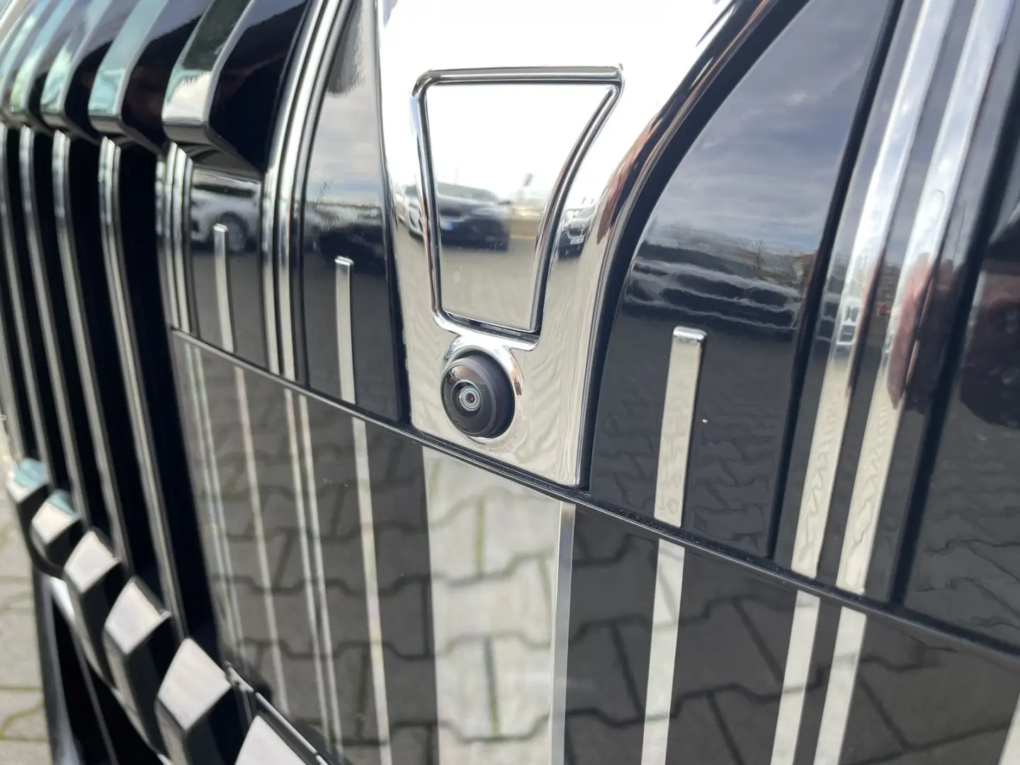 i7 xDrive60 M Sport    Massage B&W TheatreScreen