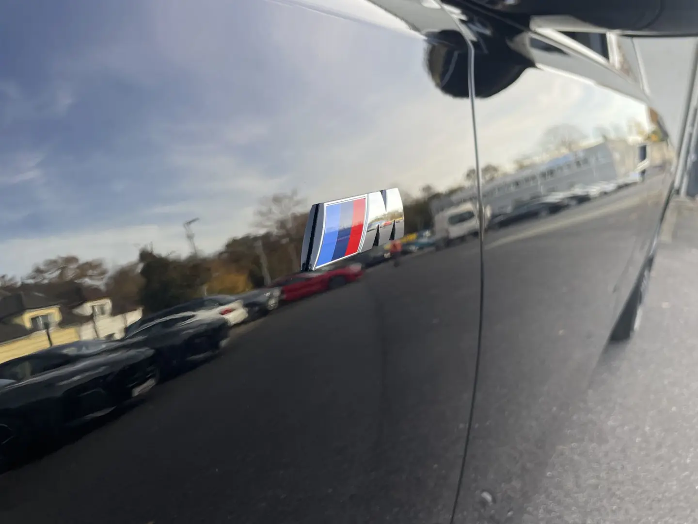 i7 xDrive60 M Sport    Massage B&W TheatreScreen