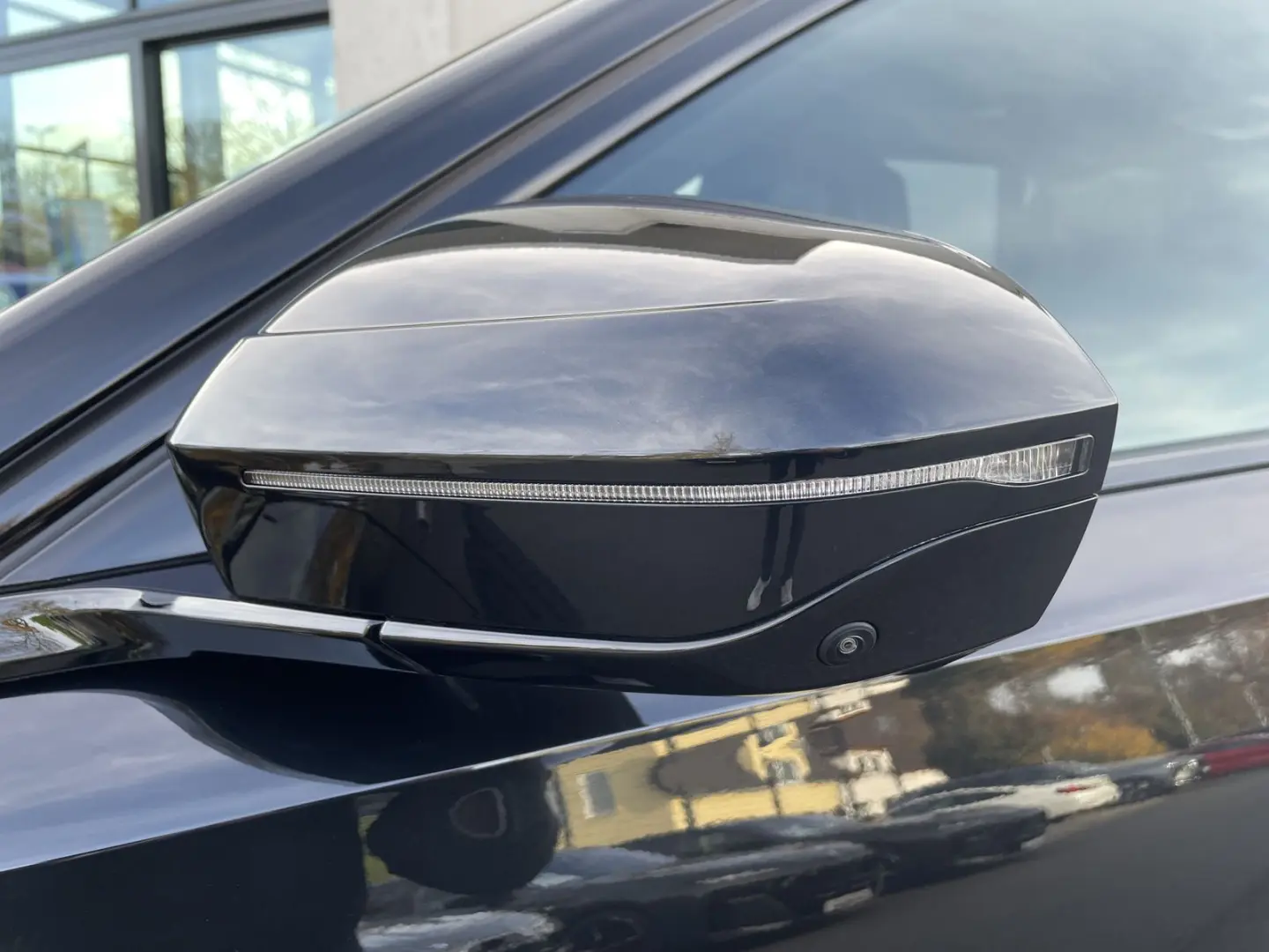 i7 xDrive60 M Sport    Massage B&W TheatreScreen