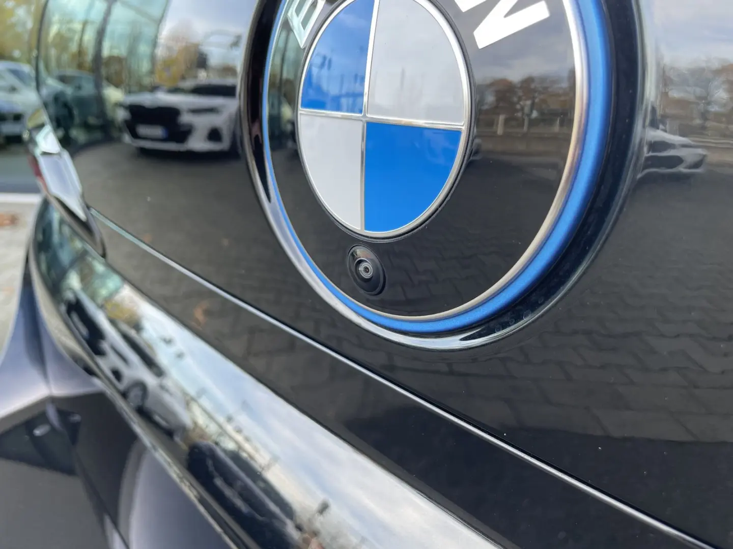 i7 xDrive60 M Sport    Massage B&W TheatreScreen