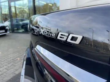 i7 xDrive60 M Sport    Massage B&W TheatreScreen