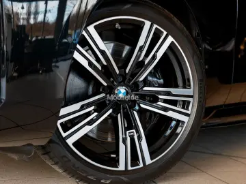 i7 xDrive60 M Sportpaket Innovationsp. Durchlade