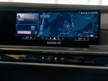 i7 xDrive60 M Sportpaket Innovationsp. Durchlade