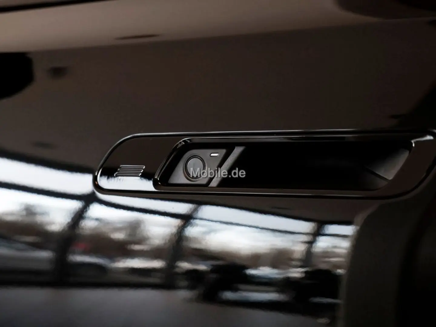 i7 xDrive60 M Sportpaket Innovationsp. Durchlade