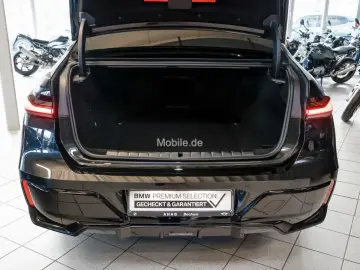 i7 xDrive60 M Sportpaket Innovationsp. Durchlade