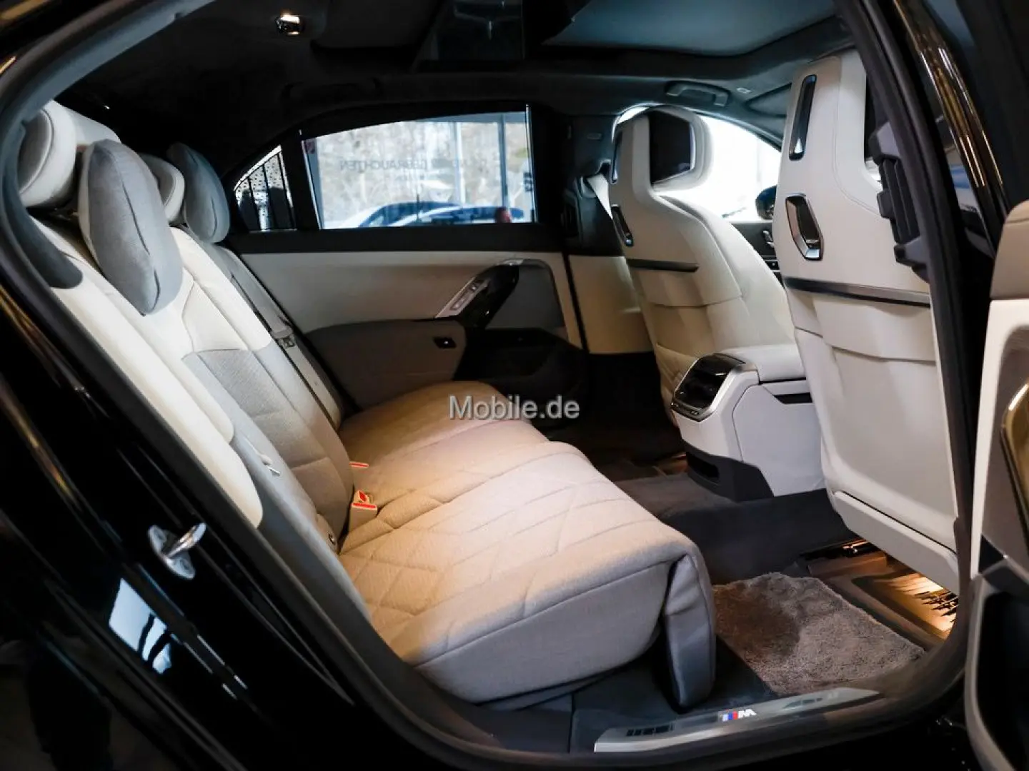 i7 xDrive60 M Sportpaket Innovationsp. Durchlade