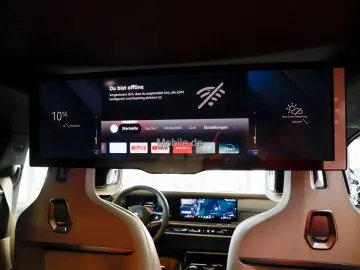 i7 xDrive60 M Sportpaket Innovationsp. Durchlade