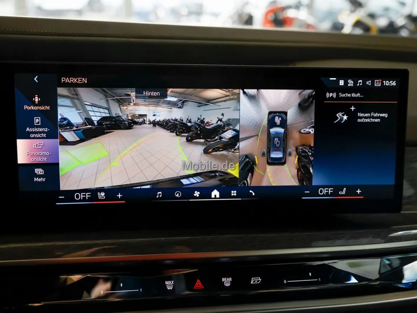 i7 xDrive60 M Sportpaket Innovationsp. Durchlade