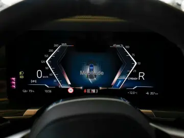 i7 xDrive60 M Sportpaket Innovationsp. Durchlade