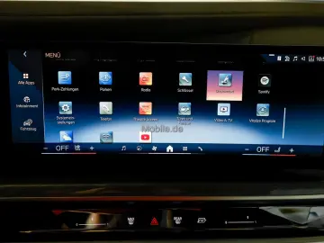i7 xDrive60 M Sportpaket Innovationsp. Durchlade