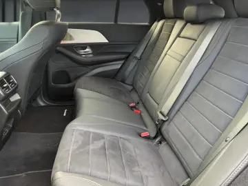 GLE 300 d 4M AMG Kamera AHK Distronic Burmester