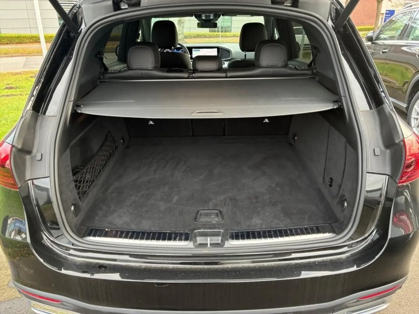 GLE 300 d 4M AMG Kamera AHK Distronic Burmester