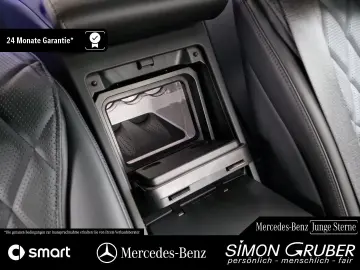 S 580 4M Lang AMG Night Manufaktur Exklusive