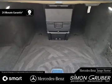 S 580 4M Lang AMG Night Manufaktur Exklusive