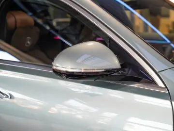 S 500 4M L AMG Line MANUFAKTUR nussbraun Exklusi