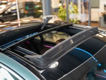 S 500 4M L AMG Line MANUFAKTUR nussbraun Exklusi