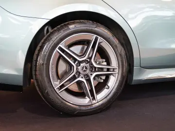 S 500 4M L AMG Line MANUFAKTUR nussbraun Exklusi