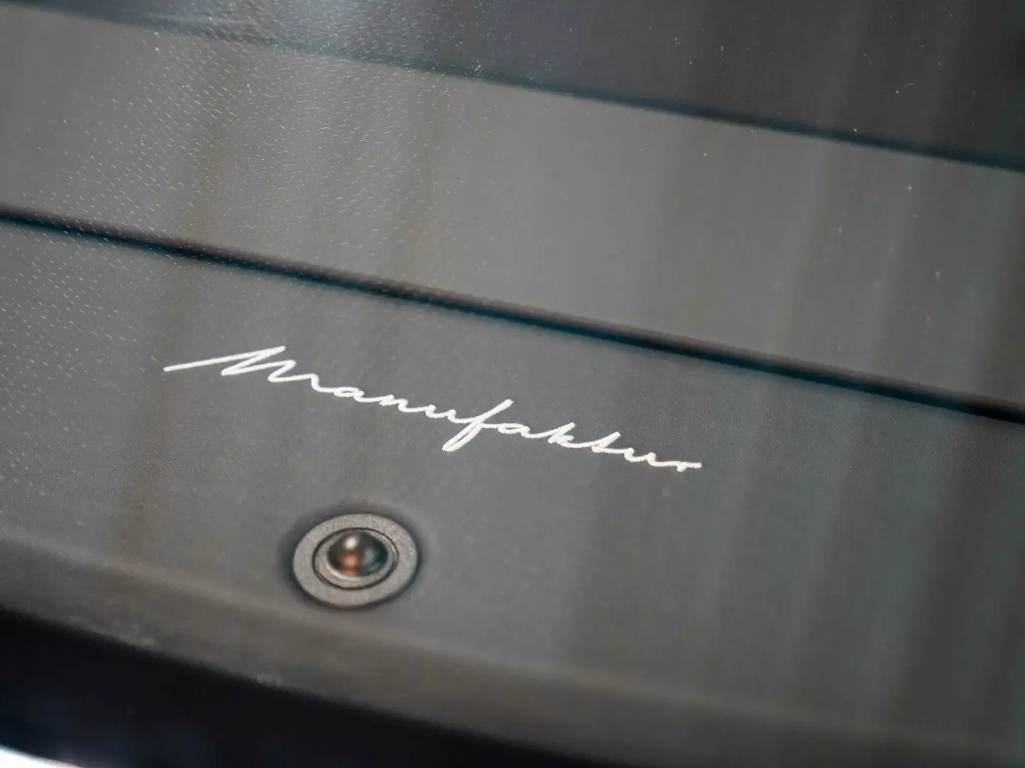 S 500 4M L AMG Line MANUFAKTUR nussbraun Exklusi