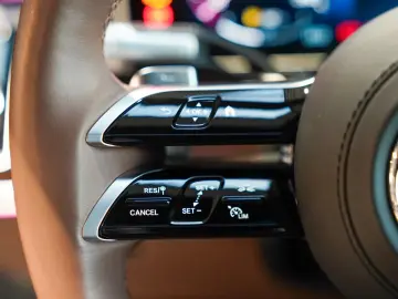 S 500 4M L AMG Line MANUFAKTUR nussbraun Exklusi