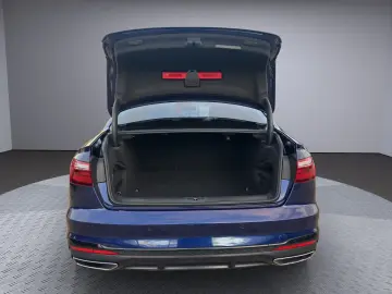 A4 Lim. 40 TFSI S line LED ViCo Cam Navi