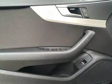 A4 Lim. 40 TFSI S line LED ViCo Cam Navi