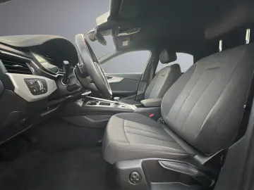 A4 Lim. 40 TFSI S line LED ViCo Cam Navi