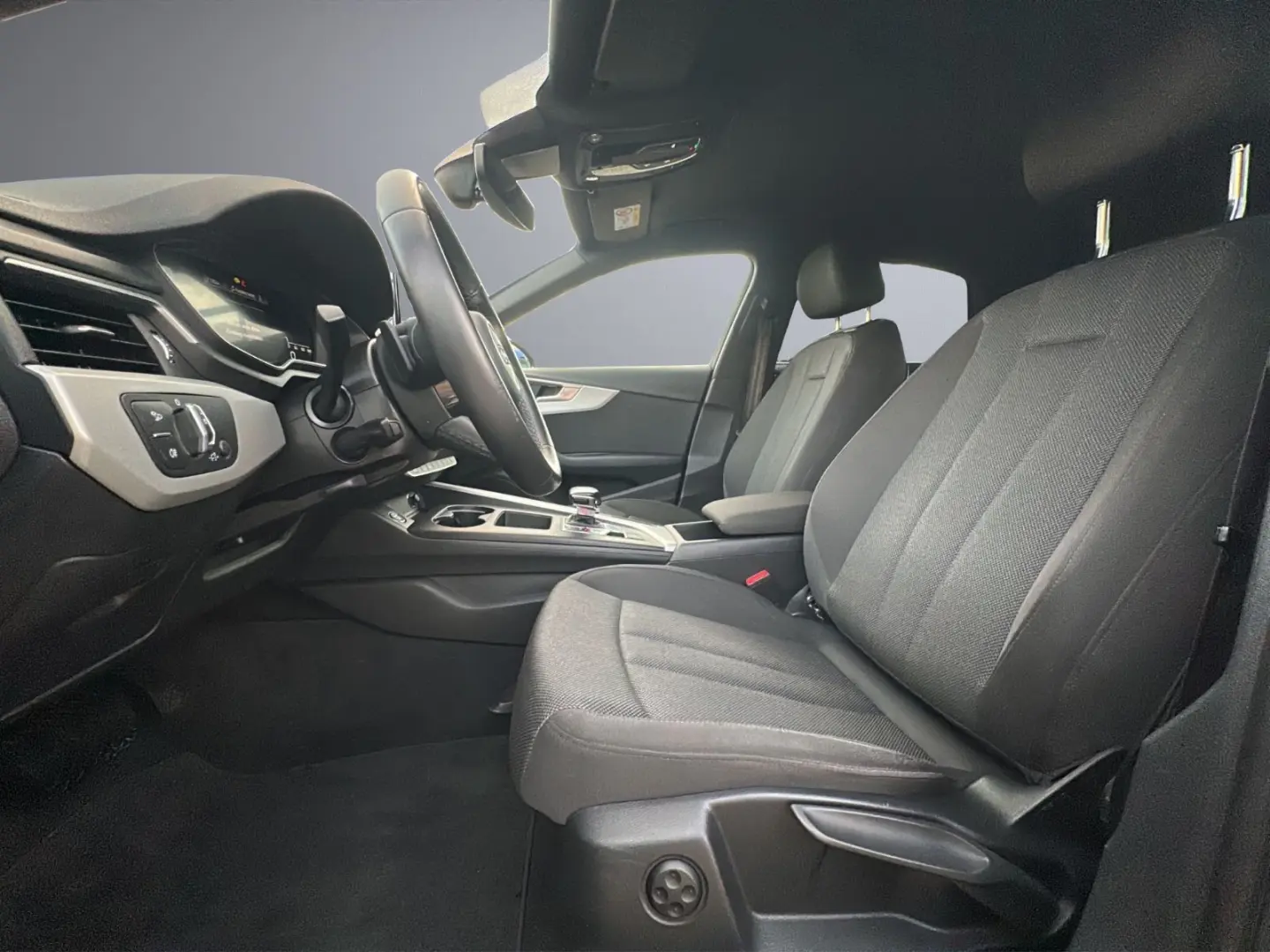 A4 Lim. 40 TFSI S line LED ViCo Cam Navi