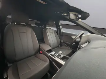 A4 Lim. 40 TFSI S line LED ViCo Cam Navi