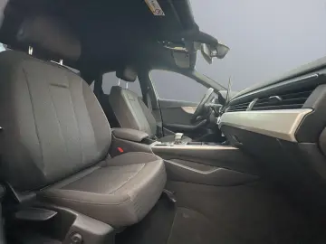 A4 Lim. 40 TFSI S line LED ViCo Cam Navi