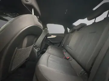 A4 Lim. 40 TFSI S line LED ViCo Cam Navi