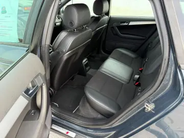 Audi A3 S-Line  2.0 diesel  full