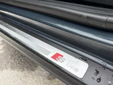 Audi A3 S-Line  2.0 diesel  full