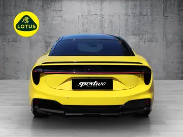 Emeya S  Lotus Leipzig   Executive Seats