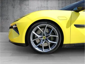 Emeya S  Lotus Leipzig   Executive Seats