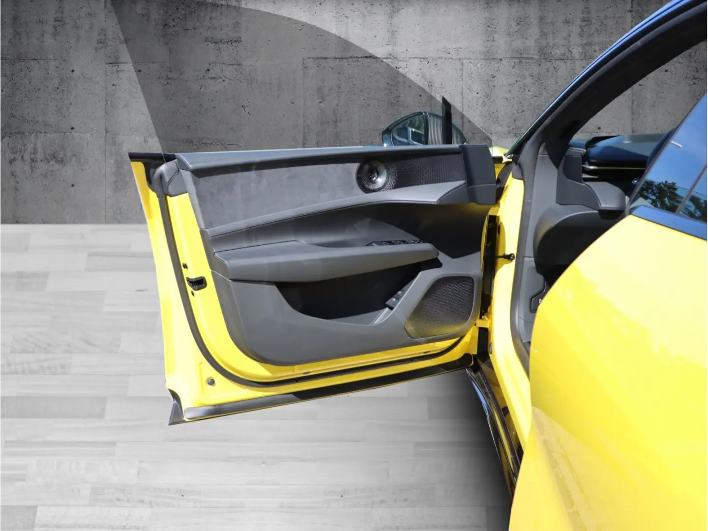 Emeya S  Lotus Leipzig   Executive Seats