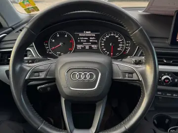 Audi A4 Avant 35 TDI S tronic