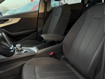 Audi A4 Avant 35 TDI S tronic