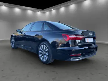 A6 50 TFSI e quattro AHK LED NAVI DAB