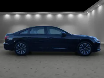 A6 50 TFSI e quattro AHK LED NAVI DAB