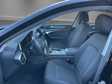 A6 50 TFSI e quattro AHK LED NAVI DAB