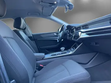 A6 50 TFSI e quattro AHK LED NAVI DAB