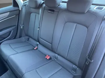 A6 50 TFSI e quattro AHK LED NAVI DAB