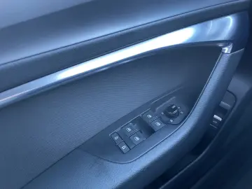 A6 50 TFSI e quattro AHK LED NAVI DAB