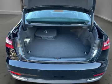 A6 50 TFSI e quattro AHK LED NAVI DAB