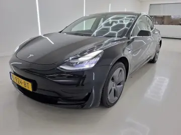 Model 3 Standard RWD Plus 93% SoH [ LFP ACCU AUT