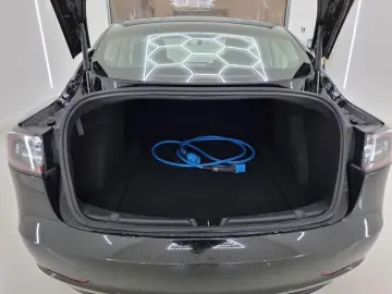 Model 3 Standard RWD Plus 93% SoH [ LFP ACCU AUT