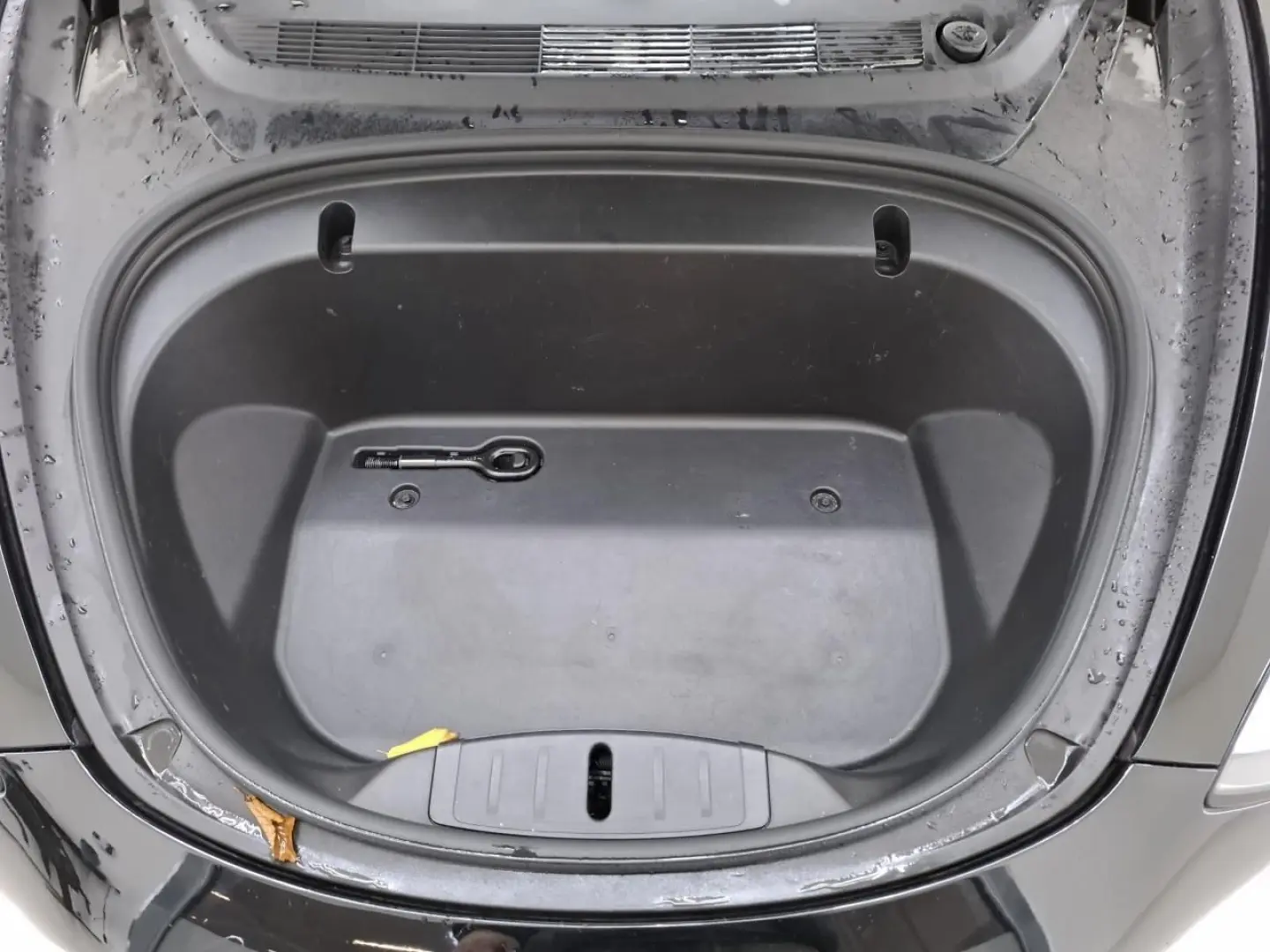 Model 3 Standard RWD Plus 93% SoH [ LFP ACCU AUT