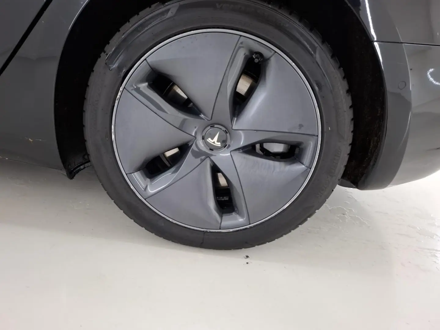 Model 3 Standard RWD Plus 93% SoH [ LFP ACCU AUT