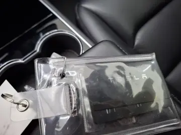 Model 3 Standard RWD Plus 93% SoH [ LFP ACCU AUT