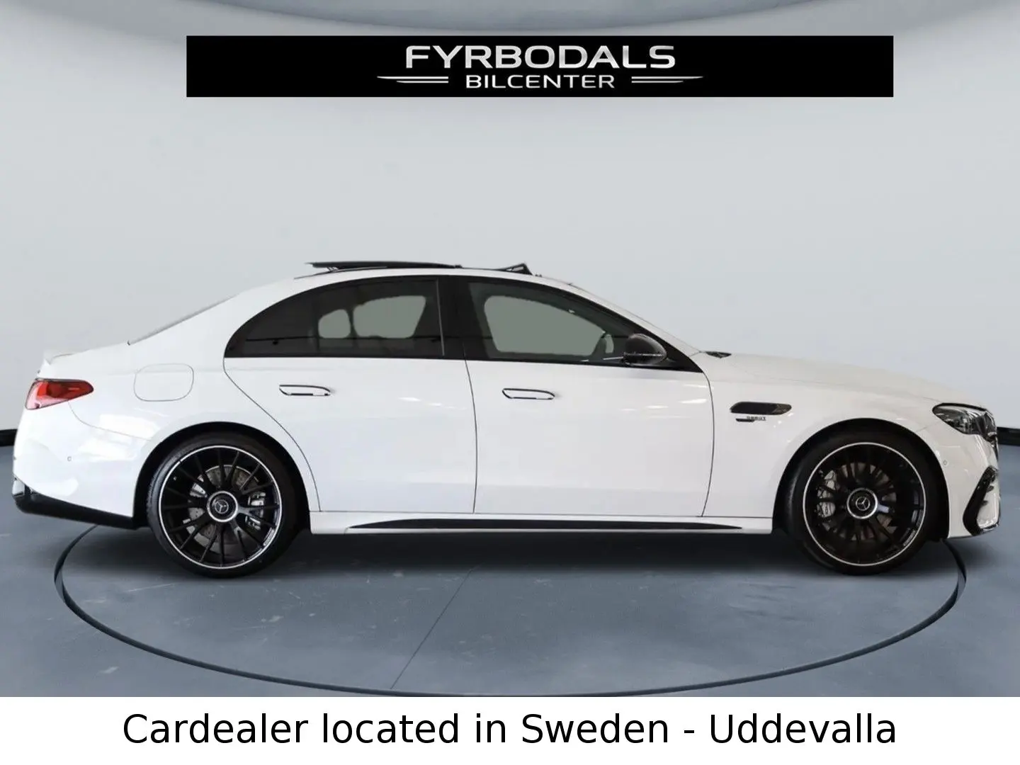 E 53 E53 AMG Hybrid 4Matic  612HP Premium